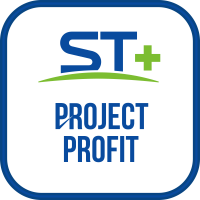 ST+PROJECT PROFIT ST+PROJECT PROFIT