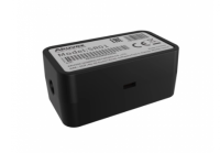 Внешнее одноканальное реле Akuvox SR01