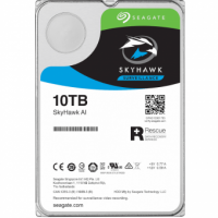 HDD Seagate ST10000VE0008 на 10 Тбайт HDD Seagate ST10000VE0008 на 10 Тбайт