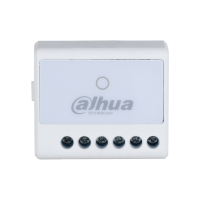 Беспроводное реле DAHUA DHI-ARM7011-W2(868) Беспроводное реле DAHUA DHI-ARM7011-W2(868)