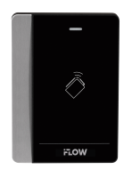 Считыватель iFlow F-KD-4402PEM