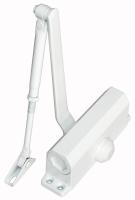 Дверной доводчик ST-DC001-WT Дверной доводчик ST-DC001-WT