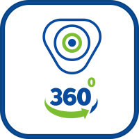 ST+PROJECT Модуль развертки FishEye ST+PROJECT Модуль развертки FishEye