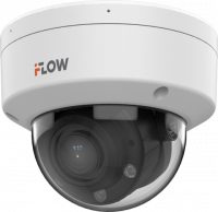 IP-видеокамера IFLOW F-IC-1742CMZ4(2.8-12mm)