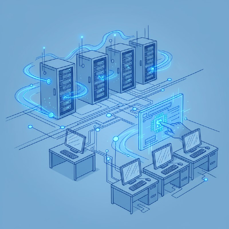 Установка, настройка и обслуживание операционных систем АРМ и серверов Установка, настройка и обслуживание операционных систем АРМ и серверов