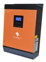 Инвертор Sunways UMX-NG  4KVA MPPT 4000W 48V Инвертор Sunways UMX-NG  4KVA MPPT 4000W 48V