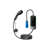 FE-BCP-23032/T1 (B) переносная зарядная станция для электромобилей с разъемом Type-1 FE-BCP-23032/T1 (B) переносная зарядная станция для электромобилей с разъемом Type-1