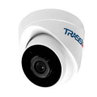 IP-камера TRASSIR TR-D2S1-noPoE v2 (3.6 мм) IP-камера TRASSIR TR-D2S1-noPoE v2 (3.6 мм)