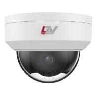 Видеокамера IP LTV-1CND20-F28 Видеокамера IP LTV-1CND20-F28