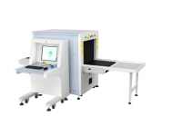 NP-SC6550M-S Рентгенотелевизионный интроскоп