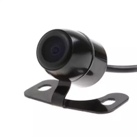 AHD видеокамера ВизорМОНИТОР миниатюрная для использования на транспорте, 1.3 Mpx AHD видеокамера ВизорМОНИТОР миниатюрная для использования на транспорте, 1.3 Mpx