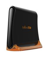 Роутер Mikrotik hAP mini Роутер Mikrotik hAP mini