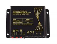 Контроллер заряда SR-DH60A-R Контроллер заряда SR-DH60A-R