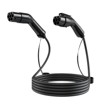 FE-СC-40016/T2-T2 (7m) кабель зарядки Type 2-Type 2 для электромобилей FE-СC-40016/T2-T2 (7m) кабель зарядки Type 2-Type 2 для электромобилей