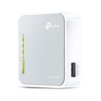 Wi-Fi роутер TP-Link TL-MR3020 N300 Wi-Fi роутер TP-Link TL-MR3020 N300