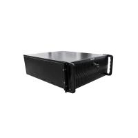 Нейросетевой IP-видеорегистратор TRASSIR NeuroStation 8800R/160-A16-S Нейросетевой IP-видеорегистратор TRASSIR NeuroStation 8800R/160-A16-S