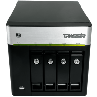 IP-видеорегистратор TRASSIR DuoStation AnyIP 32 IP-видеорегистратор TRASSIR DuoStation AnyIP 32