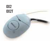 Приемник OX2T