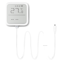 Датчик температуры и влажности F-PD-401TPH Датчик температуры и влажности F-PD-401TPH