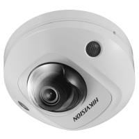 IP-камера Hikvision DS-2CD2525FHWD-IWS IP-камера Hikvision DS-2CD2525FHWD-IWS