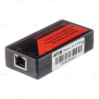 POE-удлинитель AT-A-PDE2 ATIX  POE-удлинитель AT-A-PDE2 ATIX