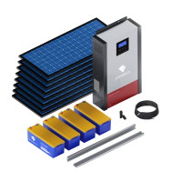 АСЭ «Сан энерджи 4.0 Гибрид» АСЭ «Сан энерджи 4.0 Гибрид»