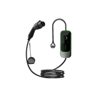 FE-BCP-23016/GBT (C) переносная зарядная станция для электромобилей с разъемом GBT FE-BCP-23016/GBT (C) переносная зарядная станция для электромобилей с разъемом GBT