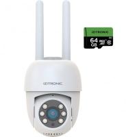 IP-видеокамера IZITRONIC 4G  НИКТА(64 Гб) IP-видеокамера IZITRONIC 4G  НИКТА(64 Гб)