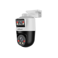 IP-видеокамера Dahua DH-SDT2A200-2F-NB-A-PV