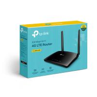 Wi-Fi роутер TL-MR6400 Wi-Fi роутер TL-MR6400