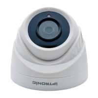 Аналоговая видеокамера IPTRONIC IPTS-QHD1121DP(2,8)TS Аналоговая видеокамера IPTRONIC IPTS-QHD1121DP(2,8)TS