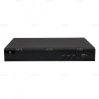 IP-видеорегистратор ATIX ATH-NVR1116/S ATIX IP-видеорегистратор ATIX ATH-NVR1116/S ATIX