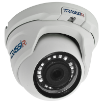 IP-камера TRASSIR TR-D2S5-noPoE v2 (3.6 мм) IP-камера TRASSIR TR-D2S5-noPoE v2 (3.6 мм)
