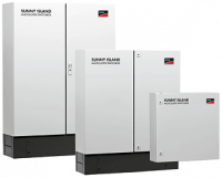 Щит коммутации кластеров и нагрузки SMA Multicluster Box 12-20 Щит коммутации кластеров и нагрузки SMA Multicluster Box 12-20