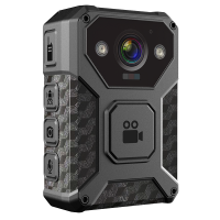 Персональный носимый видеорегистратор VIZOR-4-G4G-128