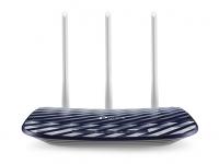 Роутер Wi‑Fi TP-Link Archer C20 Роутер Wi‑Fi TP-Link Archer C20