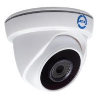 IP-камера ATIX AT-NC-1E2P-2.8/DC (1A) IP-камера ATIX AT-NC-1E2P-2.8/DC (1A)