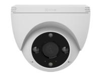 IP-видеокамера EZVIZ CS-H4 (3WKFL,2.8mm) IP-видеокамера EZVIZ CS-H4 (3WKFL,2.8mm)