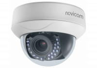 HIT 26 (ver.1501) Novicam уличная всепогодная мультиформатная камера видеонаблюдения HIT 26 (ver.1501) Novicam уличная всепогодная мультиформатная камера видеонаблюдения