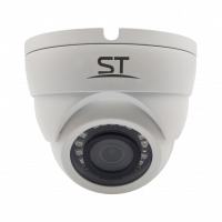 Видеокамера ST-173 M IP HOME POE 2,8mm Видеокамера ST-173 M IP HOME POE 2,8mm