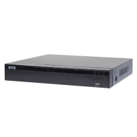 AT-NVR-2232 IP-видеорегистратор 32 канала ATIX AT-NVR-2232 IP-видеорегистратор 32 канала ATIX