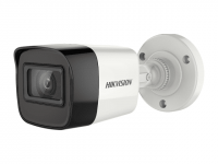 Аналоговая камера Hikvision DS-2CE16D3T-ITF (6 мм) Аналоговая камера Hikvision DS-2CE16D3T-ITF (6 мм)