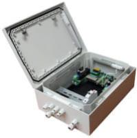 РоЕ-коммутатор TFortis PSW-1G4F-Box РоЕ-коммутатор TFortis PSW-1G4F-Box