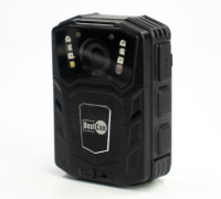 Видеорегистратор нагрудный BestCam A9 256Гб