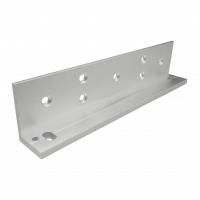 Крепление (уголок) для установки электромагнитных замков ST-LA180-1 Крепление (уголок) для установки электромагнитных замков ST-LA180-1