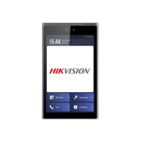 Вызывная панель Hikvision DS-KD9633-E6 Вызывная панель Hikvision DS-KD9633-E6