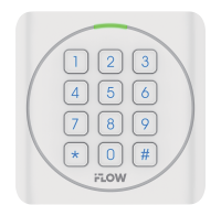Считыватель iFlow F-KD-4301PEK