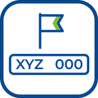 ST+PROJECT Доп. страна автомобильного номера (только для редакций STD и PRO) ST+PROJECT Доп. страна автомобильного номера (только для редакций STD и PRO)