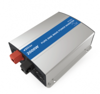 Инвертор EPEVER IP1500-12 12V 1500W Инвертор EPEVER IP1500-12 12V 1500W
