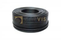 Кабель ШВЭВ 3×0,20 (цена за метр)